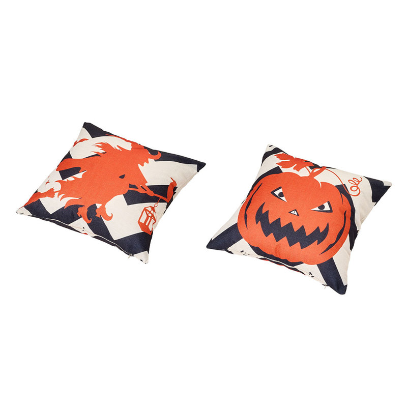 Multicolour Cushion
