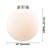 Heiden Glass Flush Mount-928408217-928408218