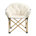 White Polyester Blend