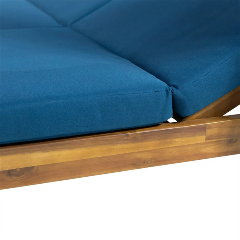KENZIE DAYBED, Bleu
