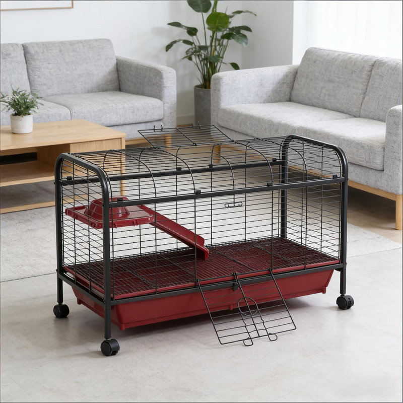 Maisonnette pour animaux