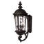 Windsor 3-Light Outdoor Wall Lantern-180266184-238903907
