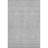Premium Machine Washable Prisco Gray Rug-1976804740