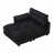 Black est en rupture de stock