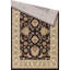 Tapis beige / noir Reanne-1863606175