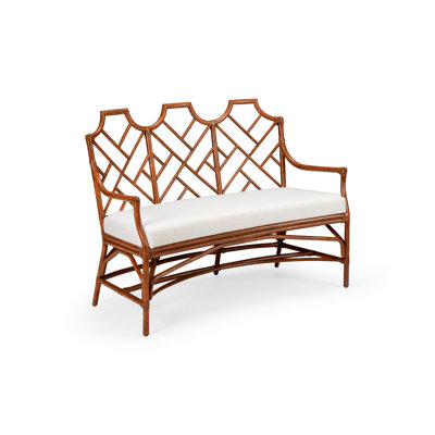Godwin Upholstered Bench