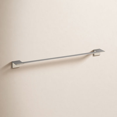 Vero 24" Wall-Mounted Towel Bar