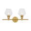 Applique murale en verre Gene Light-1223756947-1223756945-1223756943