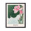 Ohara Koson - fleurs de lotus en fleurs