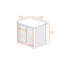 Armoire de rangement pour enclos de reptiles ECOFLEX® Madagascar-133630787