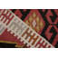 One-of-a-Kind Rectangle 6' X 7'9" Area Rug