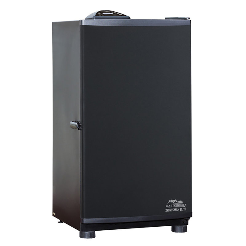 Fumoir électrique Masterbuilt