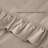 Shabby Chic Printed Pin Stripe Sheet Set-128908894-128908897