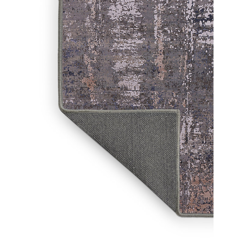 Tapis brun, Rectangle 5 pi x 7 pi