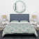 DesignArt Green Damask Damask Duvet Cover Set | Wayfair