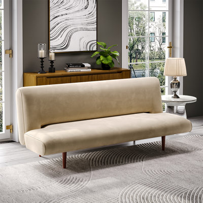 Bulhary 3 Seater Linen Sleeper