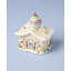 Who-Ville Sweet Shop Lit Figurine