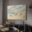 Vintage Nautical Print-XLIV Framed Gallery Wrapped Canvas-1071274454-1071274455