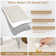 Machine Washable Rug with Rubber Backing Border Design Non-Slip Carpet for Living Room, Bedroom, Dining Room, Office, Playroom