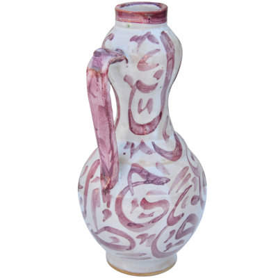 Ceramic / Porcelain Table Vase