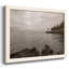 Solitaire, reproduction sur toile encadrée-96290649-96290650