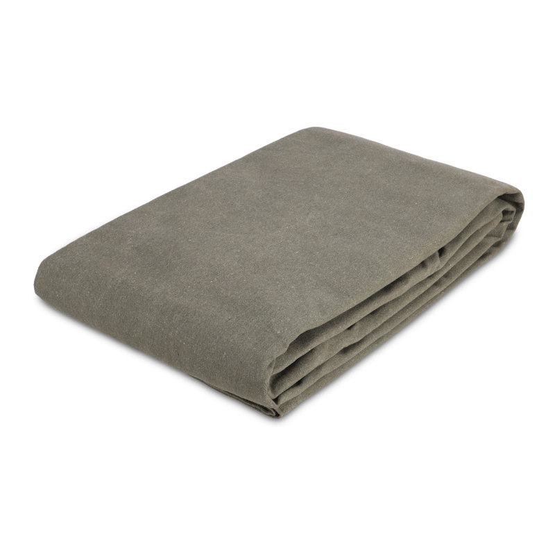 Toile bâche, Olive
