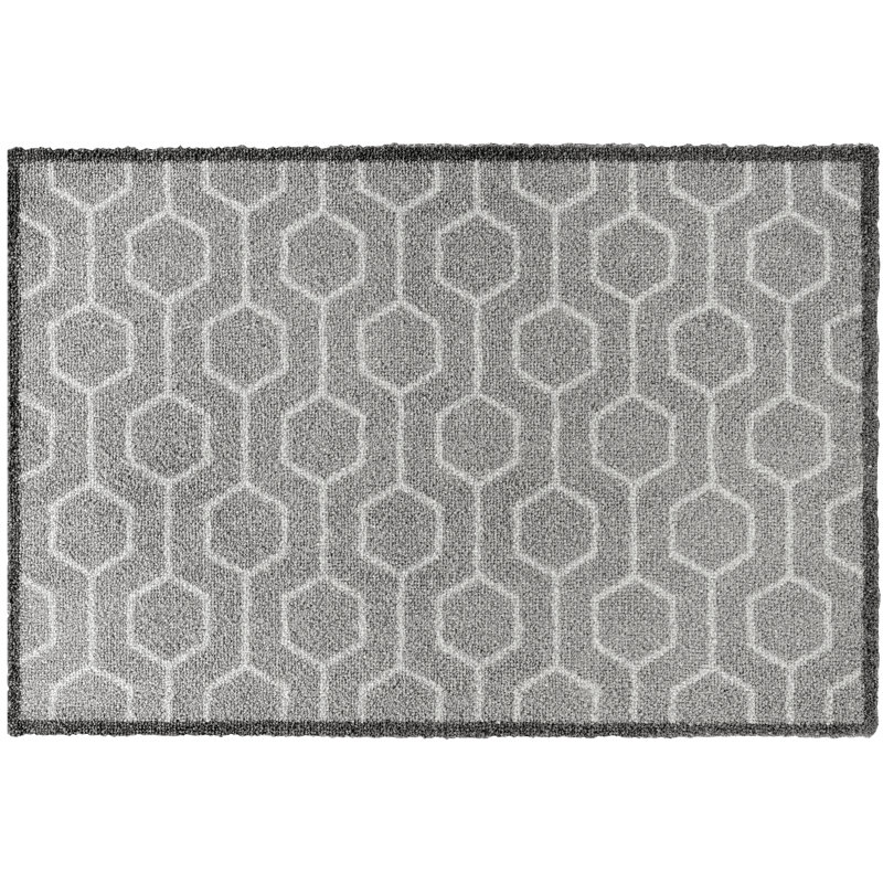 Katniss Non-Slip Bath Rug and Bath Mat