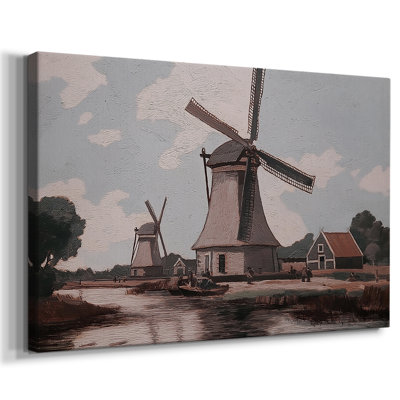 Série nautique-XXXII - Cavas enveloppés de galerie