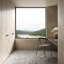 Rizo 24x24 Matte Terrazzo Look Porcelain Tile-752082221