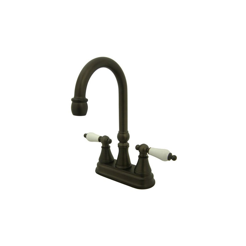 Madison Hot & Cold Water Dispenser, Oil Rubbed Bronze