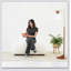 Banc Kelvin Ivory Boucle