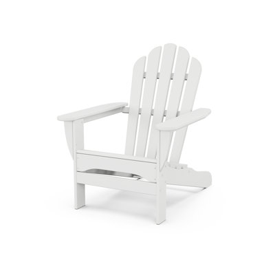 Chaise Adirondack Monterey Bay