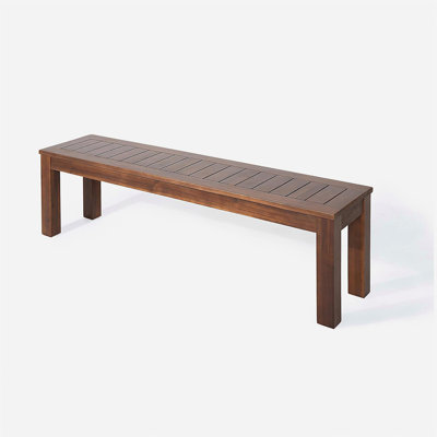MANILA 61.75'' BENCH( SET OF 2 )