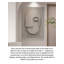 3D Abstract Face Wall Art Textured Sculptural Panel Home Wall Decor