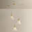 Eileen 41.75" 3-Light Chandelier