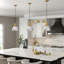 Madison 1 - Light Single Pendant-1987351971