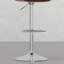 Tabouret tournant Ridley
