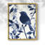 ANIMALS Series CCCCXVI - reproduction encadrée de qualité supérieure - prête à être accrochée - aucun clou requis-1565691965-1565691966