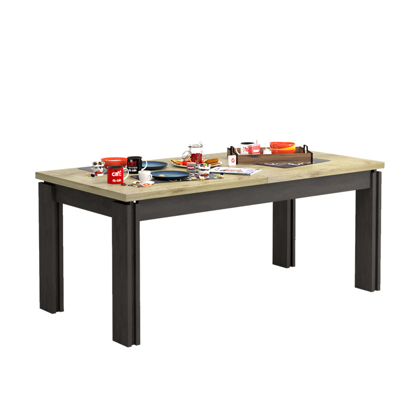 Babie Extendable Dining Table