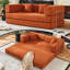 Canapé-lit convertible Corduroy-24646420