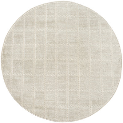 Avishek Geometric Indoor Rug