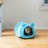 Velvet Pet Bed