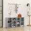10 Pair Shoe Rack-1615582