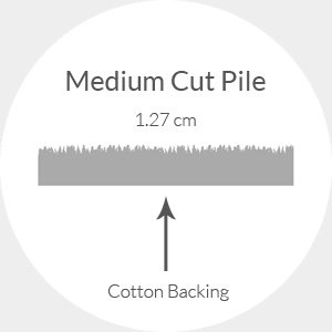 Mclean Wool Hand Woven Area Rug