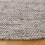 Tapis gris / ivoire Marblehead 975-931203691