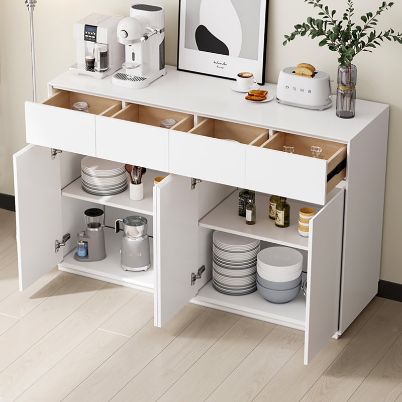 Buffet Pramit 63 "