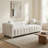 87.4-inch cloud sofa, the medieval cloud sofa in the living room, a large-sized fabric three-seater-1757017551