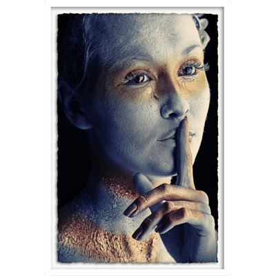 Whisper Print