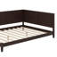 Lit de jour / canapé en bois-1125799221