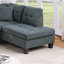 Ensemble de canapé modulaire 2 pièces Living Room Furniture-267528557
